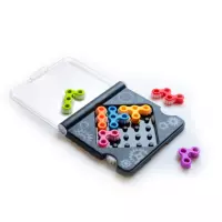 2. Smart Games IQ Gears (PL) 
