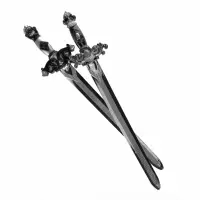 3. Mega Creatie Zestaw Rycerski 574068