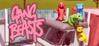 1. Gang Beasts (PC) (klucz STEAM)