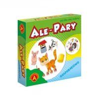 1. Alexander Ale Pary- Gospodarstwo