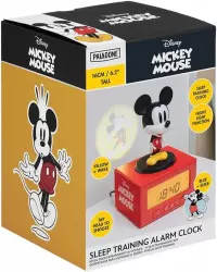 1. Budzik Treningowy Snu Disney - Myszka Miki