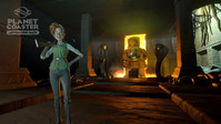 9. Planet Coaster - Adventure Pack (DLC) (PC) (klucz STEAM)