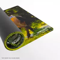 8. Gamegenic: Magic the Gathering - The Hobbit - Prime Playmat - Leaving Hobbiton