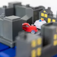 5. Smart Games Blokada (PL)