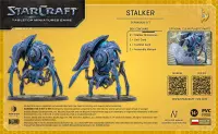 6. StarCraft: Stalker - Protoss - Expansion Set (wyd. angielskie)