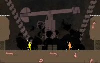 5. Nidhogg (PC) (klucz STEAM)