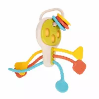 3. Bam Bam Sensoryczne Kluczyki 569002