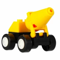 7. Mega Creative Alleblox Klocki Konstrukcyjne23el. 492793