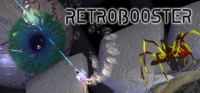 1. Retrobooster (PC) (klucz STEAM)
