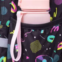 4. CoolPack Prime Pro Plecak Szkolny Capybara Music F162961