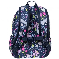 3. Coolpack Toby Plecak Szkolno-Wycieczkowy In The Garden F049831
