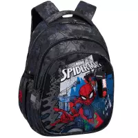 1. CoolPack Jerry Plecak Szkolny Spiderman F029777