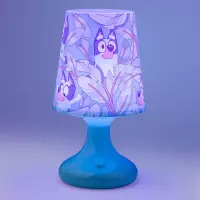 5. Lampka Nocna Bluey 