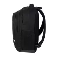 4. Beuniq Plecak Podróżny Czarny PPBR-7006