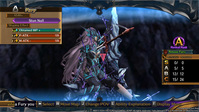 6. Fairy Fencer F (PC) DIGITAL (klucz STEAM)