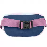 2. Paso Saszetka na Pasek Nerka Stitch Serca DS26ZZ-510