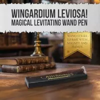 8. Harry Potter Lewitujący Długopis - Różdżka