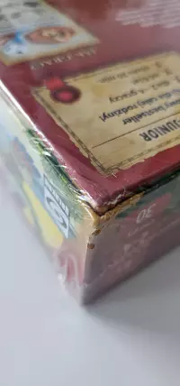 4. OUTLET Catan: Junior