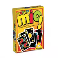 1. Piatnik Mio!