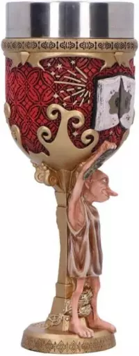 2. Puchar Kolekcjonerski Harry Potter - Zgredek