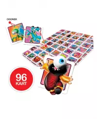 2. Jawa Nieparki