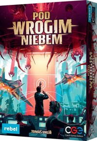 5. Pod Wrogim Niebem