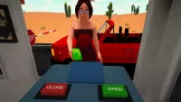 5. Toll Booth Simulator PL (PC) (klucz STEAM)