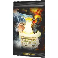1. Władca Pierścieni: Pojedynek o Śródziemie - Sojusznicy