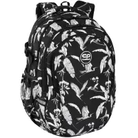 1. CoolPack Factor Plecak Szkolny Młodzieżowy Zanzi F002910