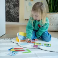 3. Smart Games Dress Code - modnie i wygodnie (PL)