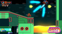 2. 20XX (PC) (klucz STEAM)