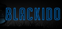 1. Black Ido (PC) (klucz STEAM)