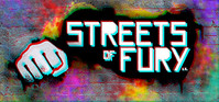 1. Streets of Fury EX (PC) (klucz STEAM)