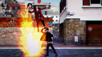 2. Streets of Fury EX (PC) (klucz STEAM)
