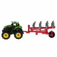 6. Mega Creative Traktor + Akcesoria 545164