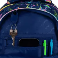 4. CoolPack Jerry Plecak Szkolny Stars F029960