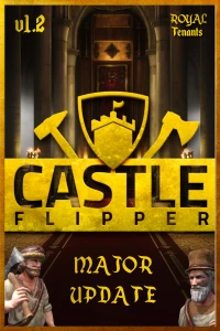 1. Castle Flipper PL (PC) (klucz STEAM)