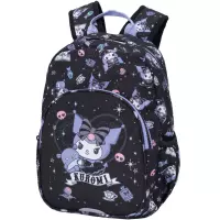 6. CoolPack Toby Plecak Szkolno-Wycieczkowy Kuromi F023031