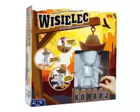 1. Wisielec