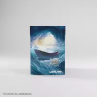 11. Gamegenic: Magic the Gathering - The Hobbit - Soft Dynacrate 100+ XL - Riddles in the Dark