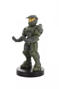 3. Stojak Halo Master Chief Campaign Evolved