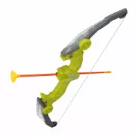 4. Mega Creative Łuk + Akcesoria 578251