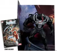 8. Figurka Venom Marvel Rivals 1/6