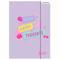 8. teczka z gumka pap a4 brb stk fol 10/100