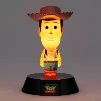 7. Lampka  Toy Story - Chudy