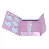 5. Starpak Teczka z Gumką Cute Kotki 583297