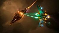 8. EVERSPACE™ 2: Galactic Edition PL (PC) (klucz STEAM)