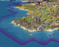1. Sid Meier's Civilization IV (PC) DIGITAL (klucz STEAM)