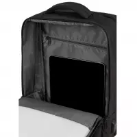 9. R-Bag Plecak Męski na Laptopa z USB Muls Z421