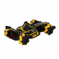5. Mega Creative Pojazd Zdalnie Sterowany Climber 542694